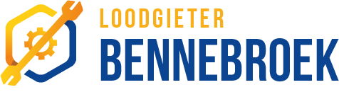 Loodgieter Bennebroek Logo